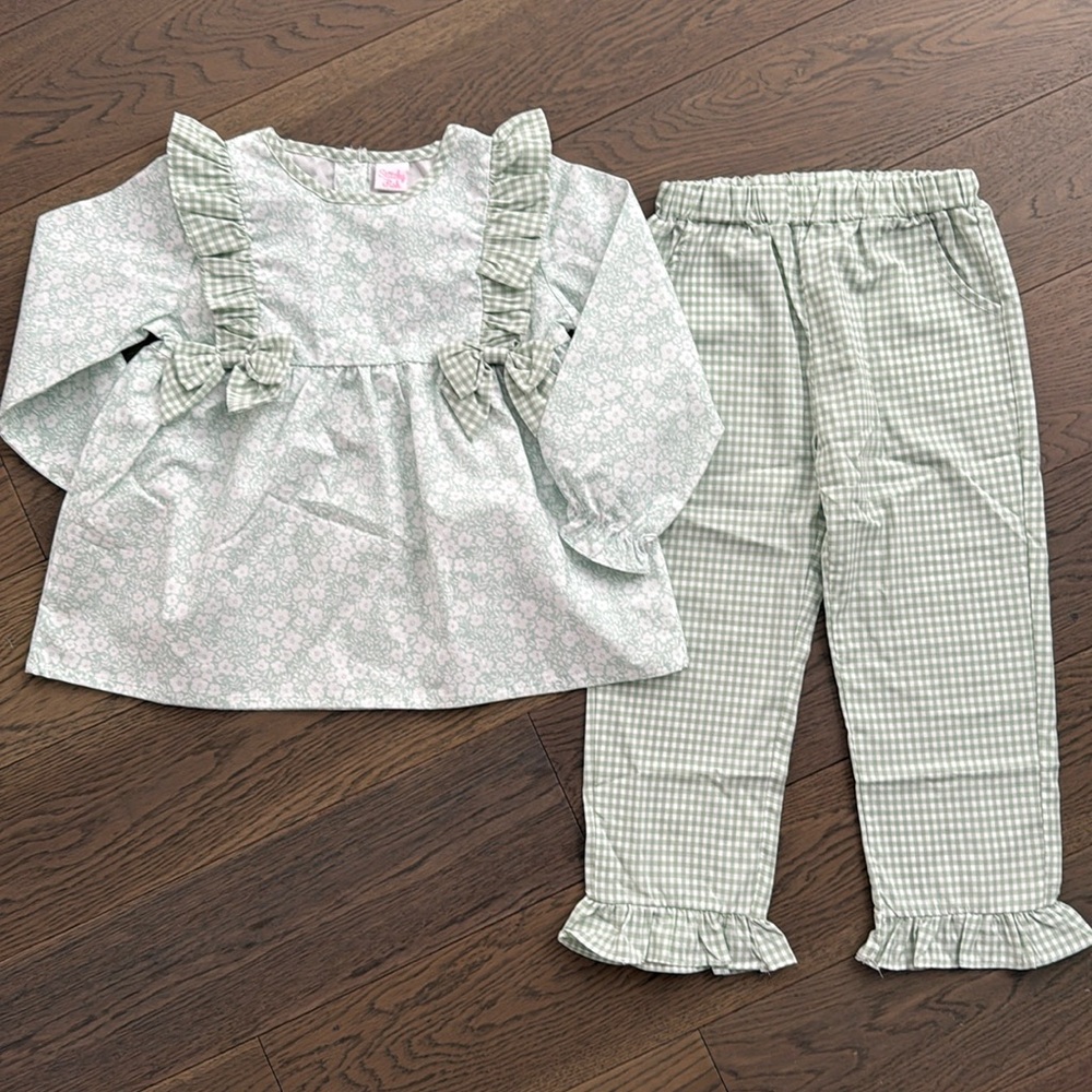 Stitchy Fish Set